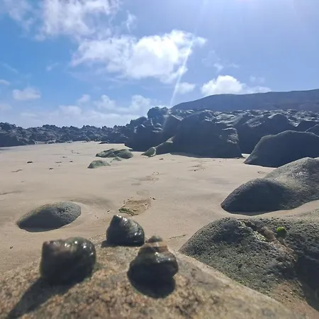Mar De Lava Sunrise Fuerteventura 別荘 Pozo Negro