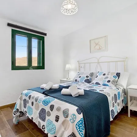 Mar De Lava Sunrise Fuerteventura 別荘 Pozo Negro