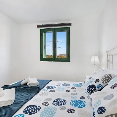 Mar De Lava Sunrise Fuerteventura Pozo Negro