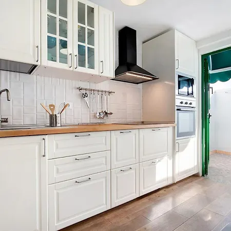 別荘 Mar De Lava Sunrise Fuerteventura Pozo Negro