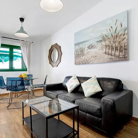 Mar De Lava Sunrise Fuerteventura Pozo Negro