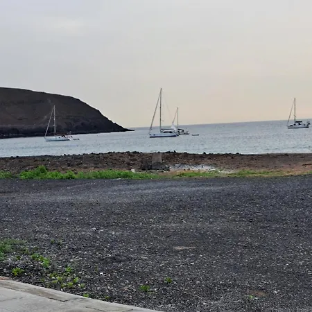 Mar De Lava Sunrise Fuerteventura 別荘 Pozo Negro