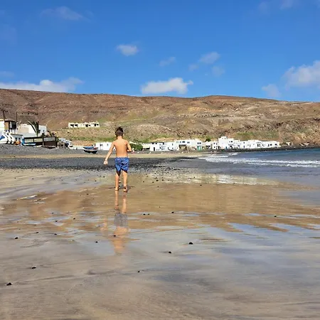 Mar De Lava Sunrise Fuerteventura