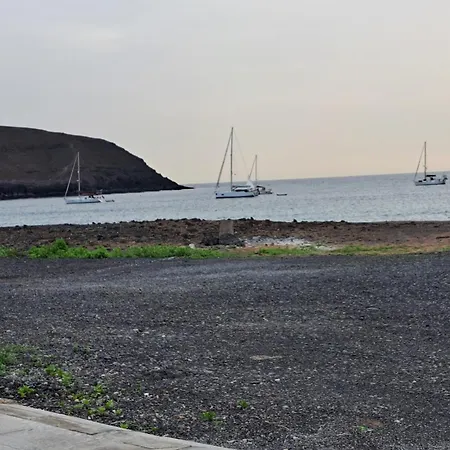 Mar De Lava Sunrise Fuerteventura Hébergement de vacances *