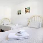 בית נופש Mar De Lava Sunrise Fuerteventura Pozo Negro