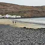 Mar De Lava Sunrise Fuerteventura Ferienhaus Pozo Negro