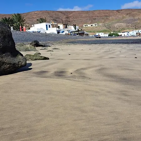 Mar De Lava Sunrise Fuerteventura * Pozo Negro