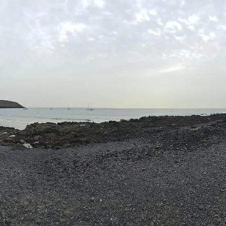 度假居 Mar De Lava Sunrise Fuerteventura Pozo Negro