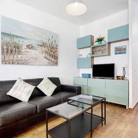 Mar De Lava Sunrise Fuerteventura * Pozo Negro