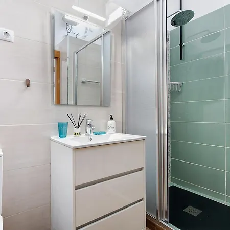 Mar De Lava Sunrise Fuerteventura Tatil Evi *