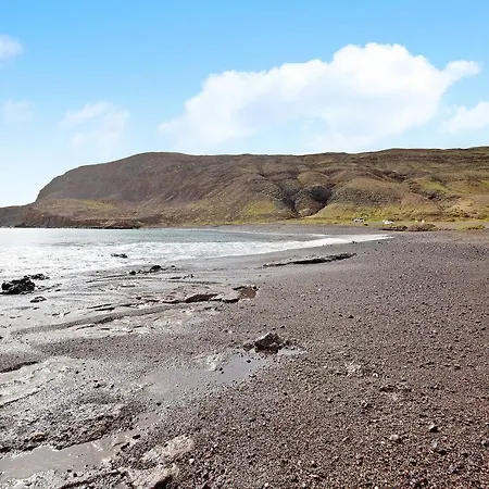 Mar De Lava Sunrise Fuerteventura * Pozo Negro