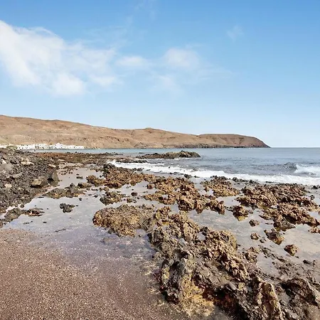 Tatil Evi Mar De Lava Sunrise Fuerteventura