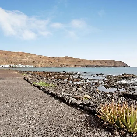 Mar De Lava Sunrise Fuerteventura Pozo Negro