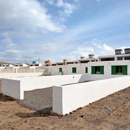 Mar De Lava Sunrise Fuerteventura Hébergement de vacances *