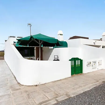 Hébergement de vacances Mar De Lava Sunrise Fuerteventura