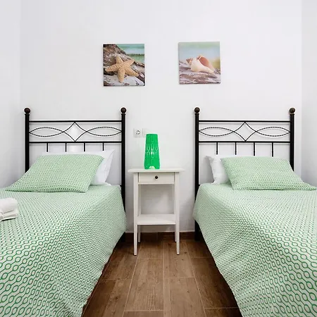 Tatil Evi Mar De Lava Sunrise Fuerteventura Pozo Negro