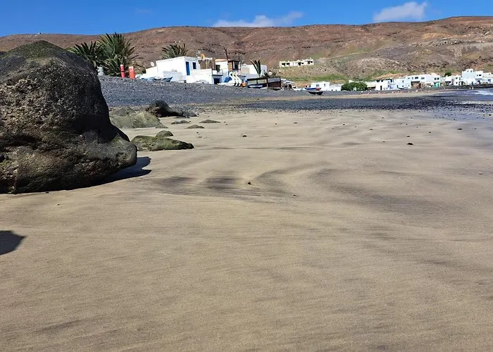 Mar De Lava Sunrise Fuerteventura * Pozo Negro