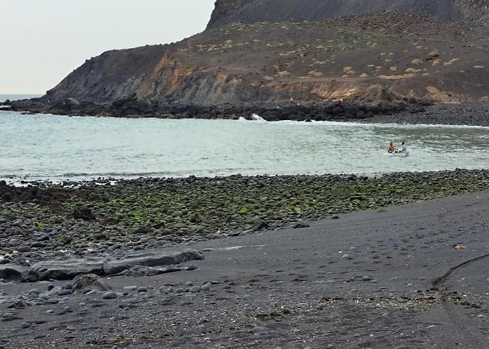 بيت للعطل Mar De Lava Sunrise Fuerteventura Pozo Negro