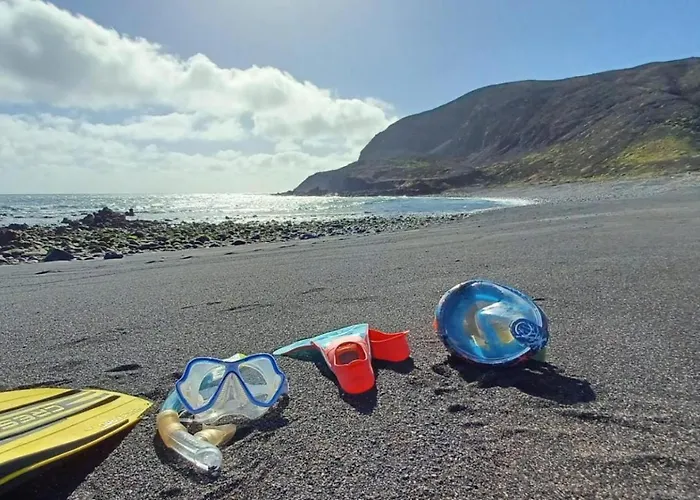 Mar De Lava Sunrise Fuerteventura Pozo Negro