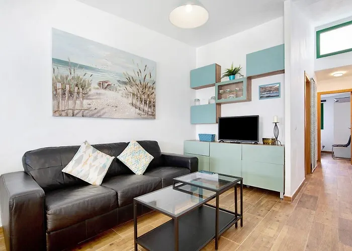 Mar De Lava Sunrise Fuerteventura * Pozo Negro