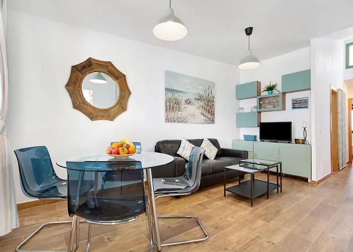 Mar De Lava Sunrise Fuerteventura *