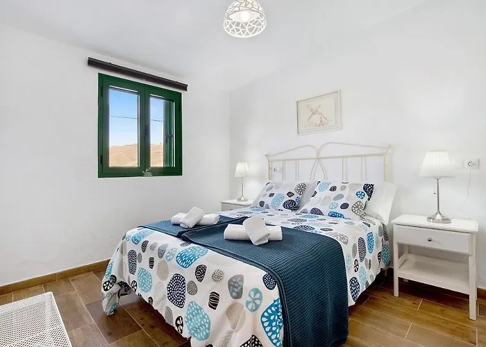 Mar De Lava Sunrise Fuerteventura بيت للعطل Pozo Negro