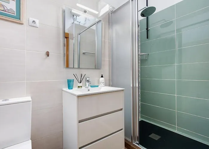 Mar De Lava Sunrise Fuerteventura بيت للعطل *