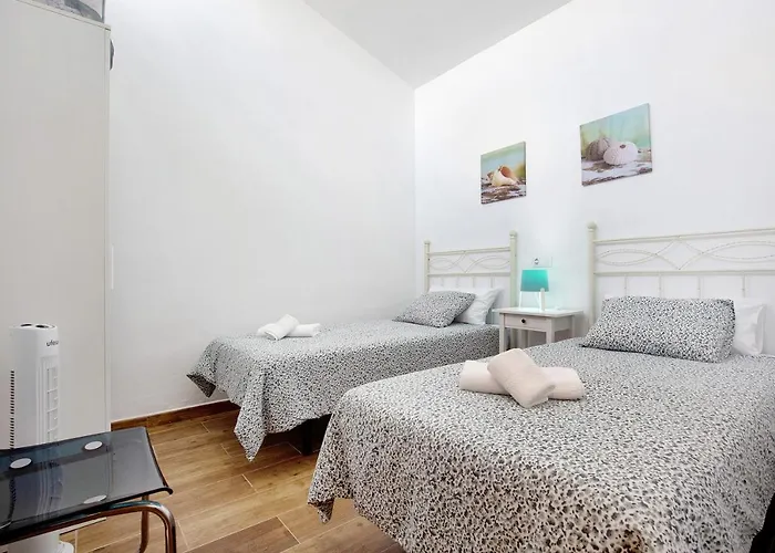 Mar De Lava Sunrise Fuerteventura بيت للعطل Pozo Negro