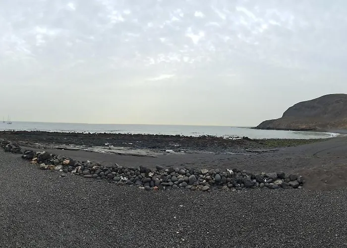 Mar De Lava Sunrise Fuerteventura Pozo Negro