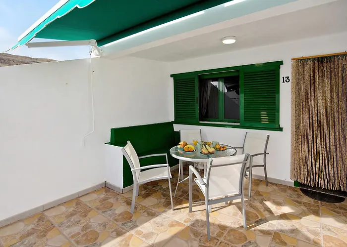 بيت للعطل Mar De Lava Sunrise Fuerteventura Pozo Negro