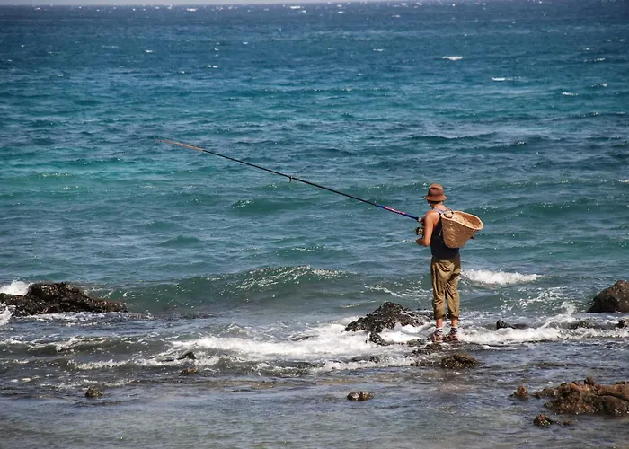 Mar De Lava Sunrise Fuerteventura