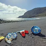 度假居 Mar De Lava Sunrise Fuerteventura *