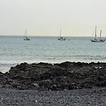 Mar De Lava Sunrise Fuerteventura 度假居 Pozo Negro