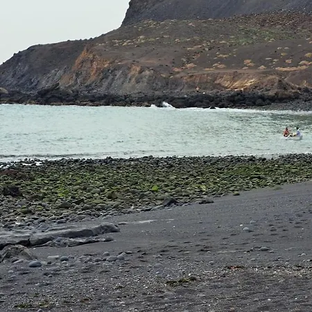 Casa de Férias Mar De Lava Sunrise Fuerteventura Pozo Negro