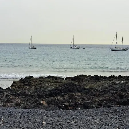 Mar De Lava Sunrise Fuerteventura Casa vacanze Pozo Negro