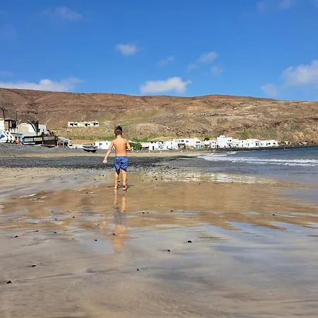 Mar De Lava Sunrise Fuerteventura Casa vacanze Pozo Negro