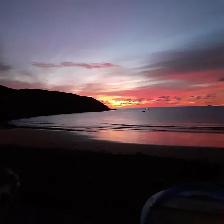 Hébergement de vacances Mar De Lava Sunrise Fuerteventura