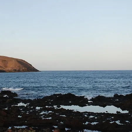 Mar De Lava Sunrise Fuerteventura Casa de Férias *