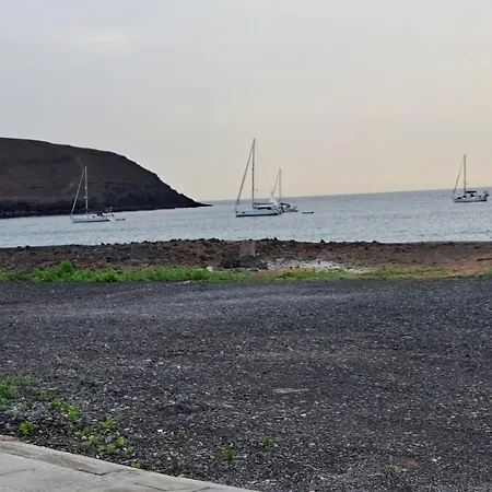 Mar De Lava Sunrise Fuerteventura *