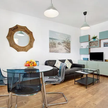 Mar De Lava Sunrise Fuerteventura *