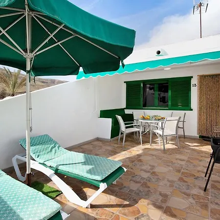 Mar De Lava Sunrise Fuerteventura