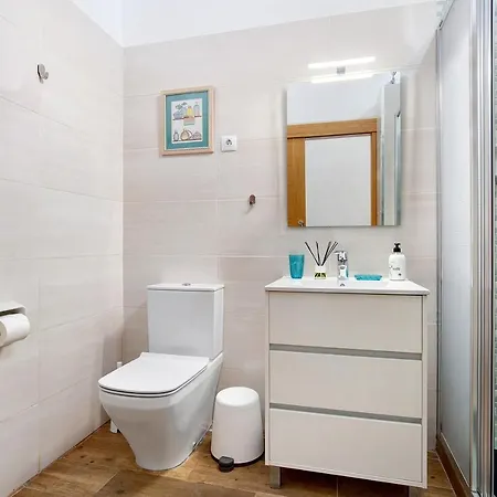 Mar De Lava Sunrise Fuerteventura Pozo Negro