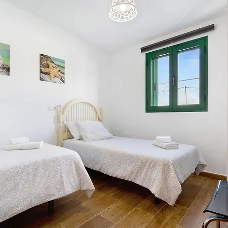 Mar De Lava Sunrise Fuerteventura Casa vacanze *