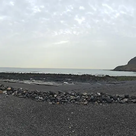 Mar De Lava Sunrise Fuerteventura Pozo Negro
