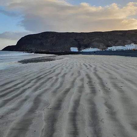 Mar De Lava Sunrise Fuerteventura Prázdninový dům