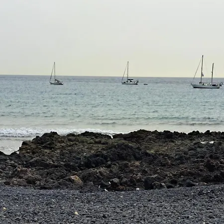 Mar De Lava Sunrise Fuerteventura Prázdninový dům Pozo Negro