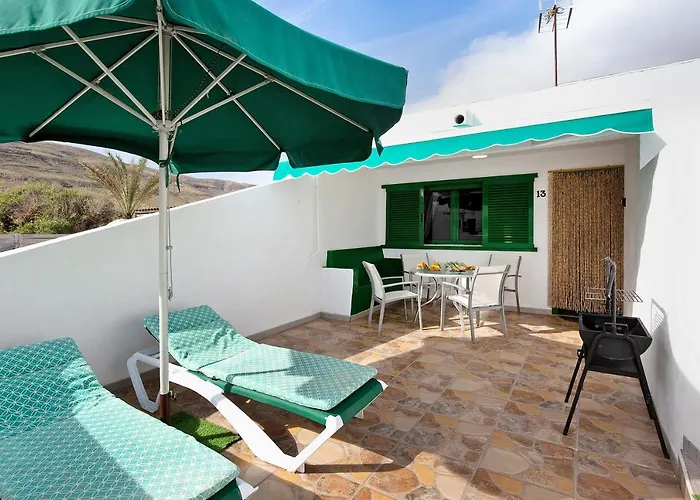 Mar De Lava Sunrise Fuerteventura