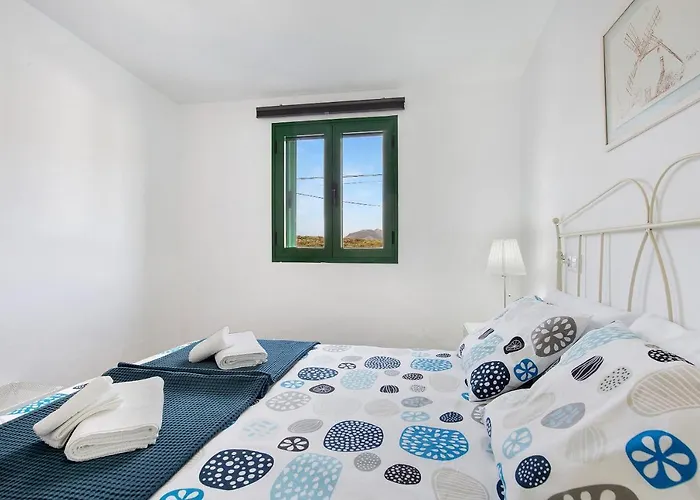 Mar De Lava Sunrise Fuerteventura Посо-Негро