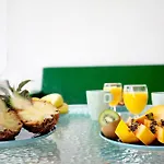 Mar De Lava Sunrise Fuerteventura Vakantiehuis