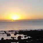 Mar De Lava Sunrise Fuerteventura *